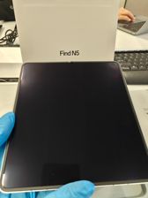 Oppo Find N5 na żywo