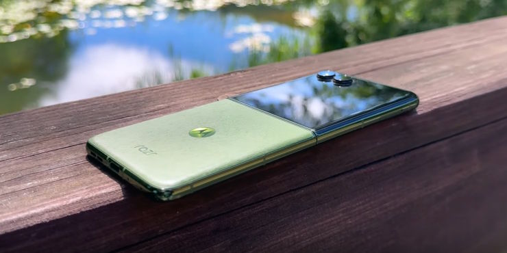 Motorola Razr 50 Ultra