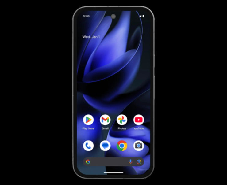 Google Pixel 9a