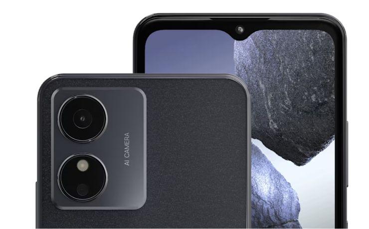 HMD Aura 2 HMD Aura 2
