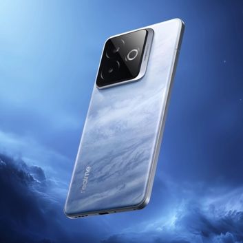 Realme GT 7 Pro Racing Edition