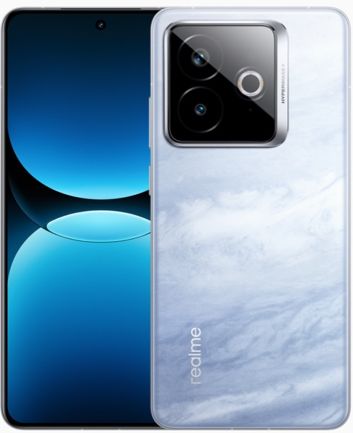 Realme GT 7 Pro Racing Edition
