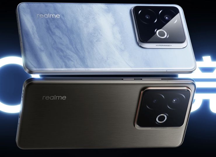 Realme GT 7 Pro Racing Edition