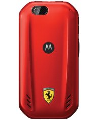 Motorola i867 Ferrari