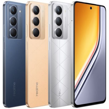 Realme P3x 5G