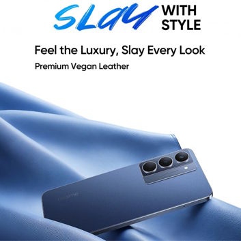Realme P3x 5G
