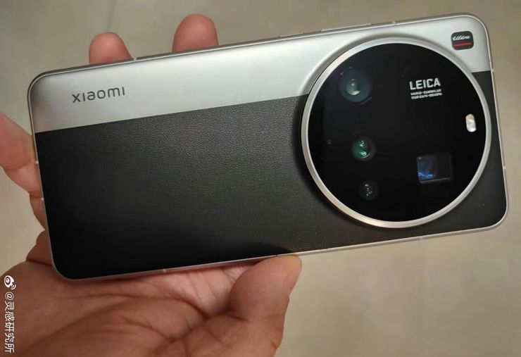 Xiaomi 15 Ultra Xiaomi 15 Ultra