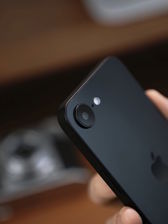 iPhone SE 4 na żywo