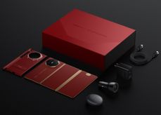 Huawei Mate XT Ultimate Design