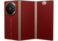 Huawei Mate XT Ultimate Design