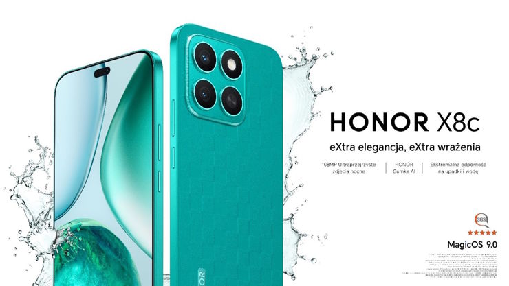 Honor X8c Honor X8c