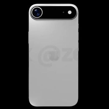iPhone 17 Air
