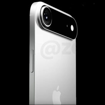 iPhone 17 Air