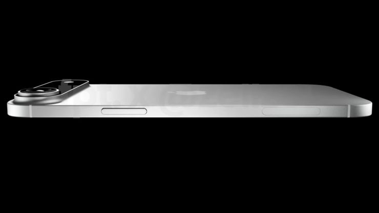 iPhone 17 Air