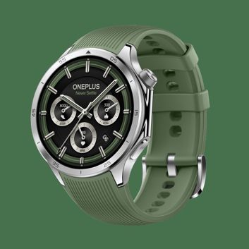 OnePlus Watch 3