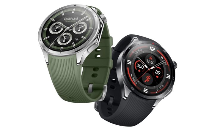 OnePlus Watch 3