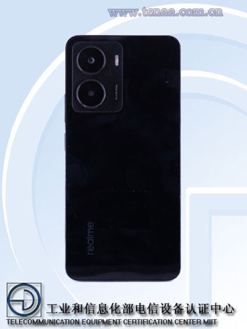 Realme Neo 7x Realme Neo 7x
