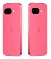 Google Pixel 9a w czterech wariantach