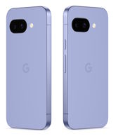 Google Pixel 9a w czterech wariantach