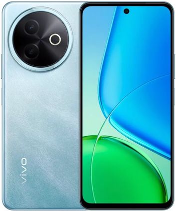 Vivo Y39 5G Vivo Y39 5G