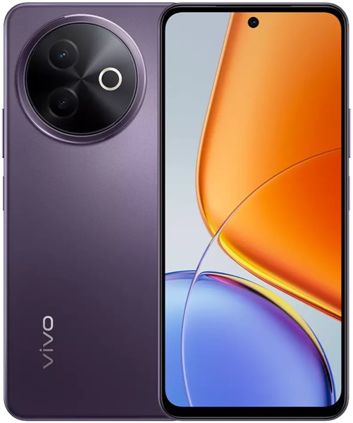 Vivo Y39 5G Vivo Y39 5G