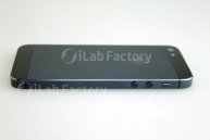 iPhone 5 z iLab Factory