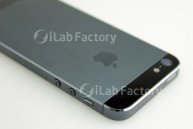 iPhone 5 z iLab Factory