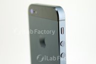iPhone 5 z iLab Factory
