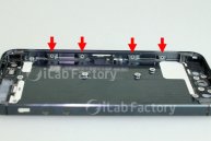 iPhone 5 z iLab Factory