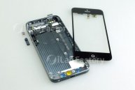 iPhone 5 z iLab Factory