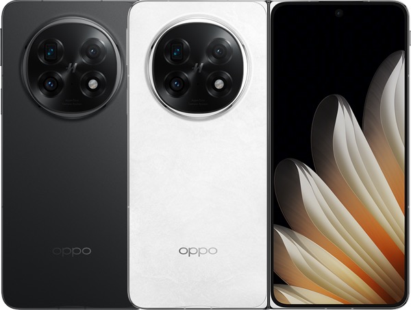 Oppo Find N5