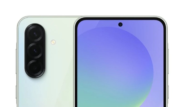 Samsung Galaxy A36 Samsung Galaxy A36