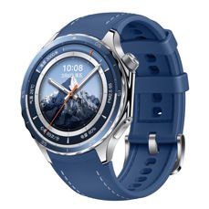Oppo Watch X2 w trzech kolorach