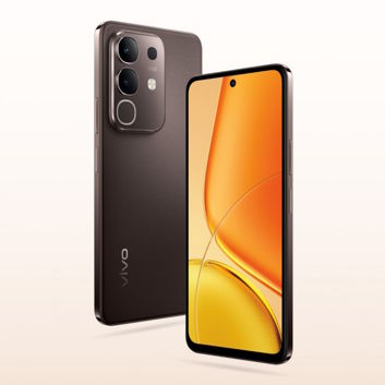 Vivo Y29 4G w dwóch wersjach kolorystycznych