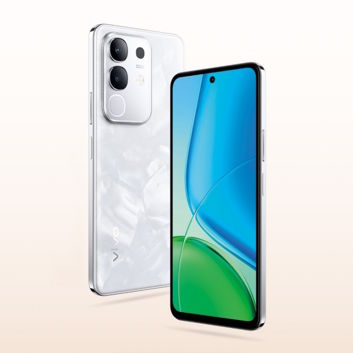 Vivo Y29 4G w dwóch wersjach kolorystycznych
