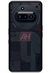 Nothing Phone (3a) Nothing Phone (3a)