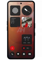 Nothing Phone (3a) Nothing Phone (3a)