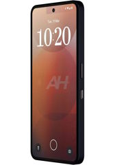 Nothing Phone (3a) Nothing Phone (3a)