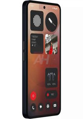 Nothing Phone (3a) Nothing Phone (3a)