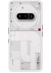 Nothing Phone (3a) Nothing Phone (3a)