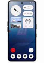Nothing Phone (3a) Nothing Phone (3a)