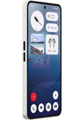Nothing Phone (3a) Nothing Phone (3a)
