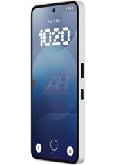 Nothing Phone (3a) Nothing Phone (3a)