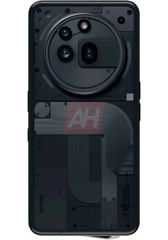 Nothing Phone (3a) Pro Nothing Phone (3a) Pro