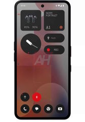 Nothing Phone (3a) Pro Nothing Phone (3a) Pro