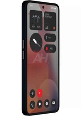 Nothing Phone (3a) Pro Nothing Phone (3a) Pro