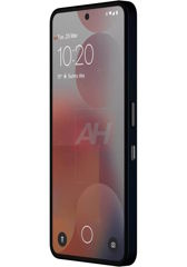 Nothing Phone (3a) Pro Nothing Phone (3a) Pro