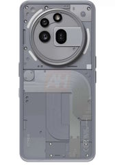 Nothing Phone (3a) Pro Nothing Phone (3a) Pro
