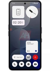 Nothing Phone (3a) Pro Nothing Phone (3a) Pro