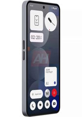 Nothing Phone (3a) Pro Nothing Phone (3a) Pro